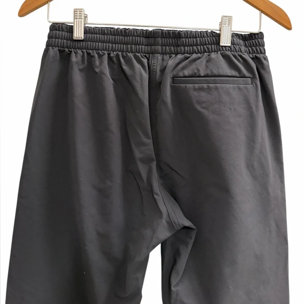 OUTDOOR VOICES RecTrek 26" Pant Black Size Small - Picture 7 of 9